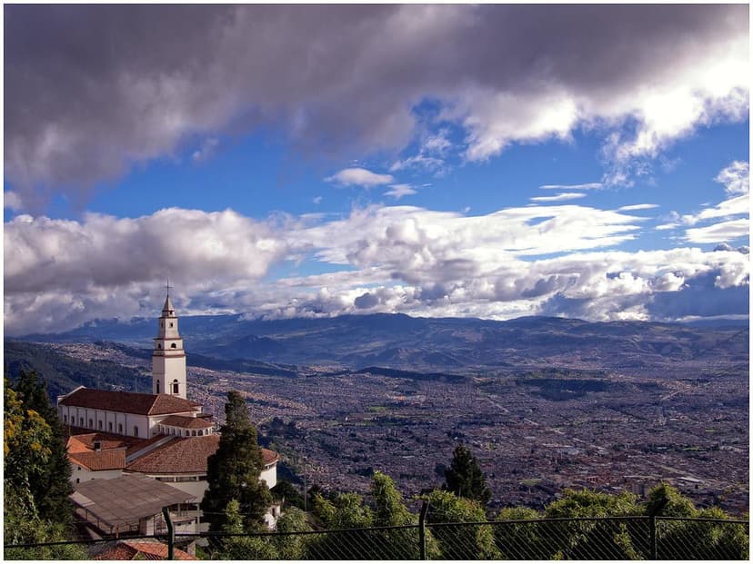 Monserrate